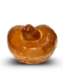 faceta pohár na zaváraniny s logom