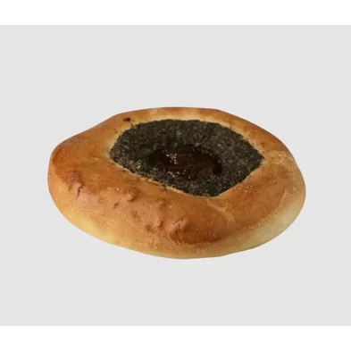Moravský koláč s makom
