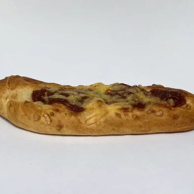 Pizza rožok