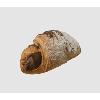 Plundra puding čokoláda