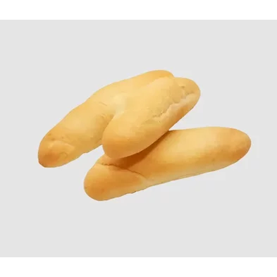 Rožok hladký