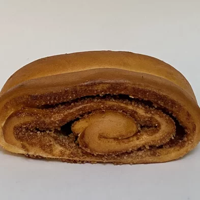 Švajčiarka škoricová